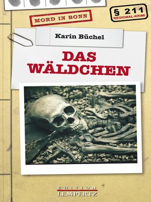 cover image of Das Wäldchen